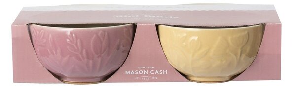 Keramične skledice v kompletu 4 ks 175 ml In The Meadow – Mason Cash