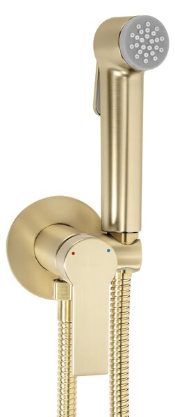Bidejska armatura REA Argus Brush Gold