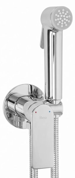 Bide armatura REA Storm Chrome
