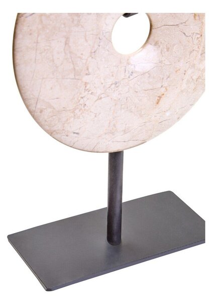 Marmorni kipec (višina 21 cm) Zoro – Premier Housewares