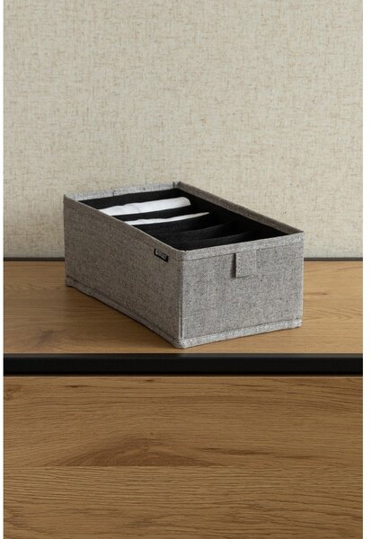 Tekstilni organizator za predal Soft Storage – Bigso