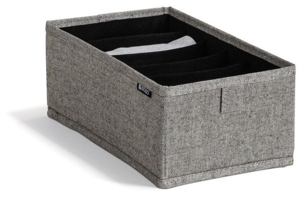 Tekstilni organizator za predal Soft Storage – Bigso