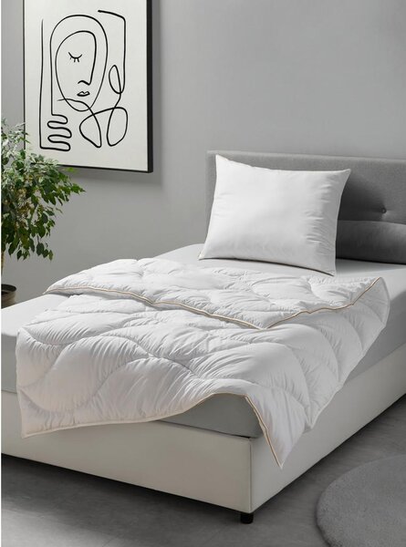Premium Living Vzglavnik Goldline, Ca. 60/80 Cm
