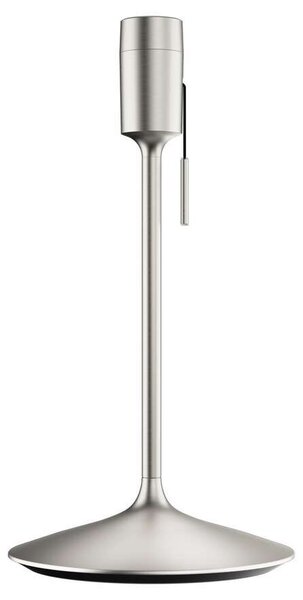 UmageUMAGE - Santé Stand Table Stand w/USB Brushed Steel UMAGE