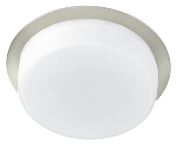 EGLO 91739 - LED Vgradna svetilka CHIRON-LED LED/7,5W/230V