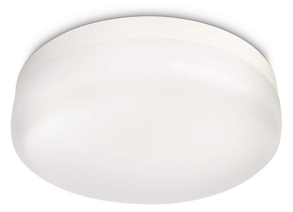 Philips 32053/31/16 - LED Stropna kopalniška svetilka BAUME LED/7,5W/230V IP44