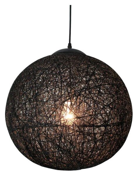 Top Light Abaca 40 HN - Viseča svetilka 1xE27/60W/230V