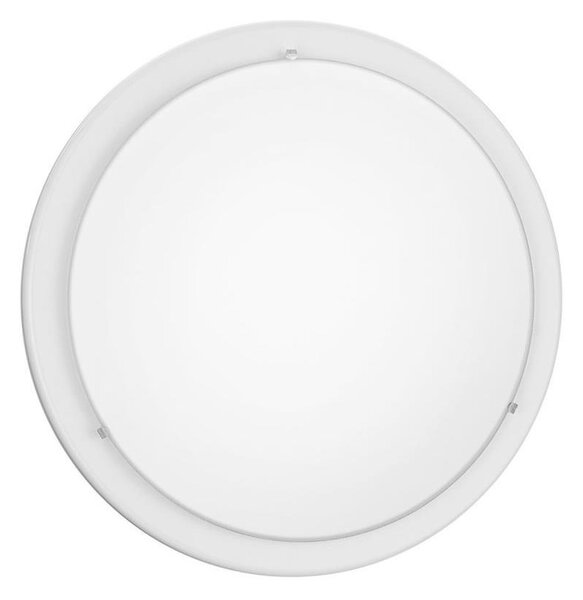 EGLO 31256 - LED stenska stropna svetilka LED PLANET LED/12W