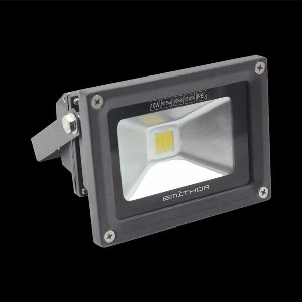 LED Reflektor LED/10W/230V 3000K IP65