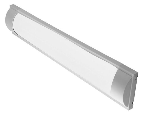 Emithor 38211 - LED Podelementna svetilka 2xLED/22W/230V