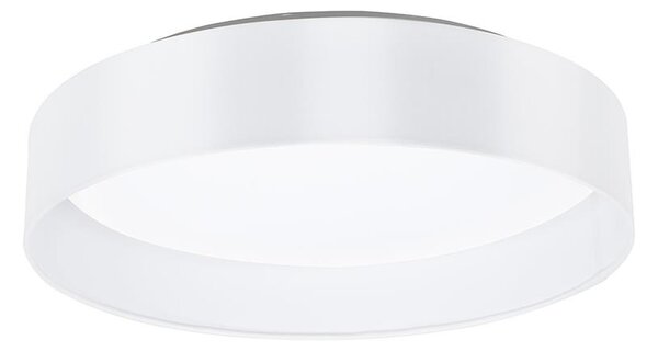 Eglo 31621 - LED stropna svetilka MASERLO 1xLED/18W/230V