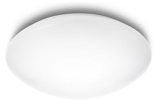 Philips 31801/31/16 - LED Stropna svetilka SUEDE 1xLED/12W/230V