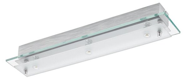 Eglo 93886 - LED Stropna svetilka FRES 2 3xLED/5,4W/230V