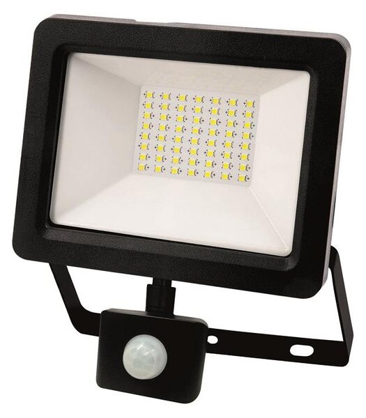 LED reflektor s senzorjem LED/30W/230V IP65