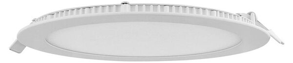 LED Vgradna svetilka MARS LED/18W/230V