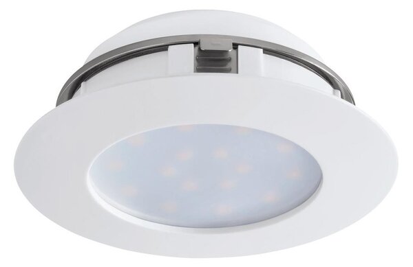 Eglo 95887- LED Vgradna svetilka PINEDA 1xLED/12W/230V