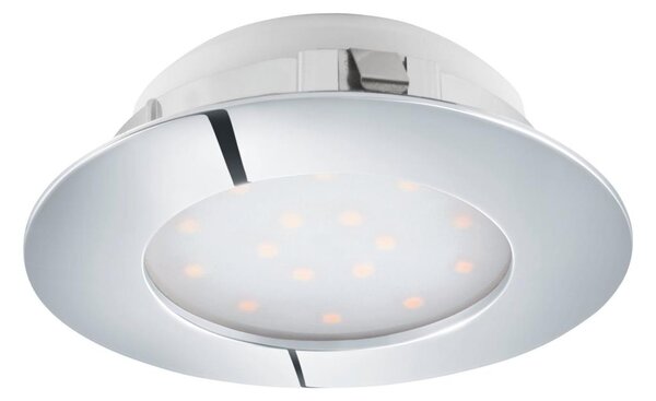 Eglo 95888- LED Vgradna svetilka PINEDA 1xLED/12W/230V