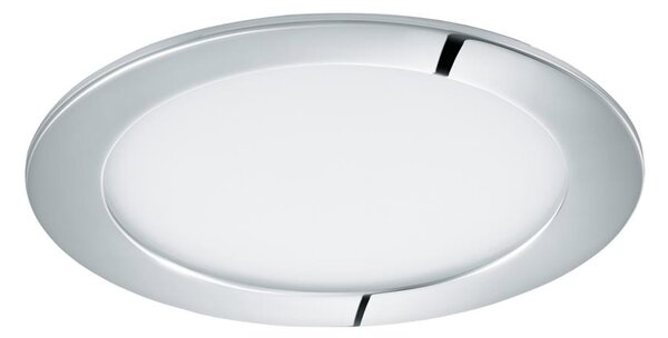 Eglo 96055 - LED Vgradna svetilka FUEVA 1 LED/10,9W/230V IP44