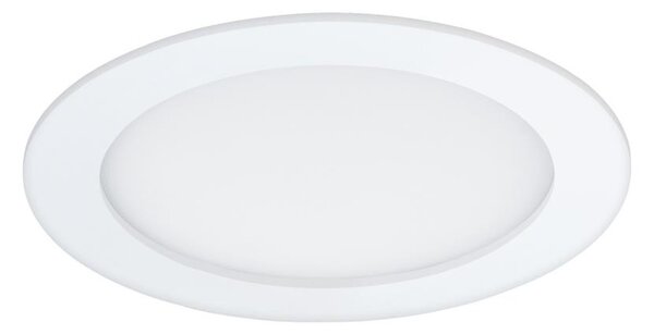 Eglo 96165 - LED Vgradna svetilka FUEVA 1 LED/10,9W/230V IP44