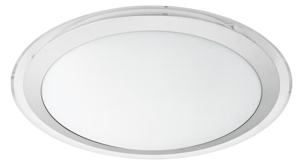 Eglo 95678 - LED stropna svetilka COMPETA 1 LED/24W/230V