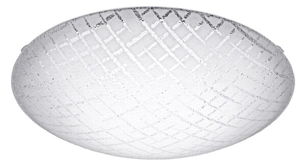 Eglo 95676 - LED Stropna svetilka RICONTO 1 LED/16W/230V