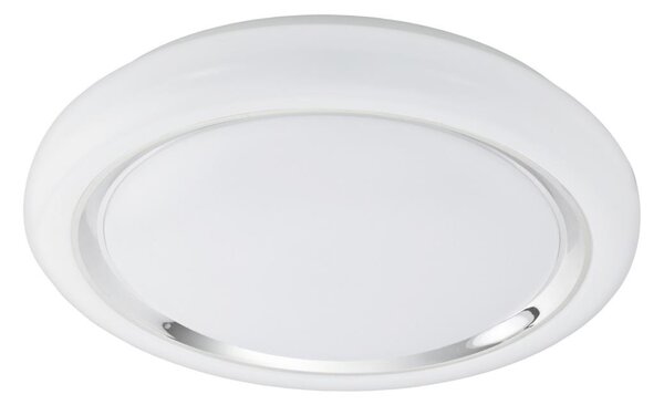 Eglo 96024 - LED stropna svetilka CAPASSO LED/24W/230V