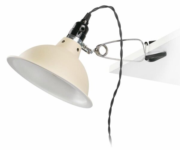 FARO 64168 - Luč s sponko PEPPER 1xE27/40W/230V