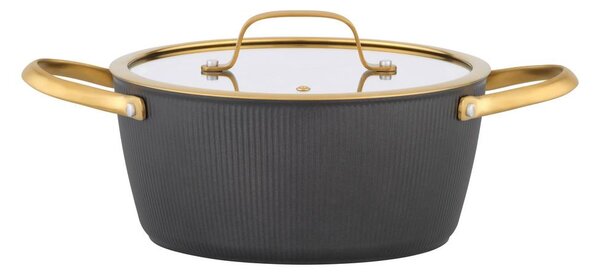 Mömax Set Posod Goldy