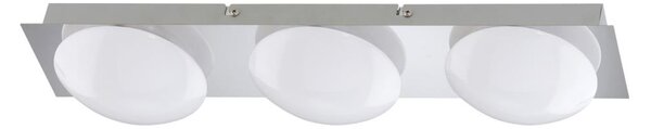 Briloner 3209-036 - LED Stropna svetilka LOFTY 3xLED/5W