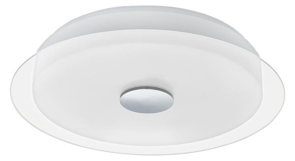 Eglo 96442 - LED Stropna svetilka PARELL 1xLED/17W/230V