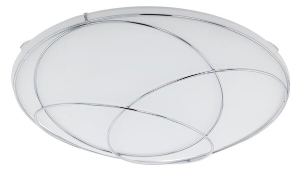 Eglo 96299 - LED Stropna svetilka LERIDA 1xLED/11W/230V