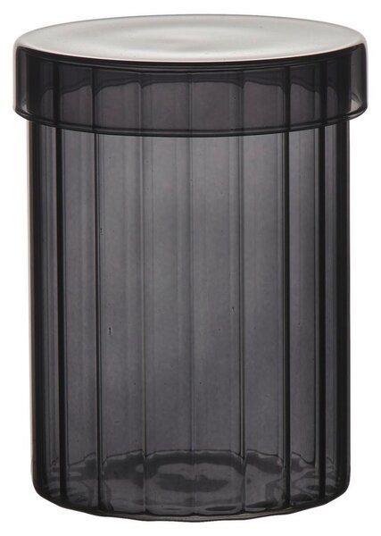 Mömax Okrasna Posoda Blacky