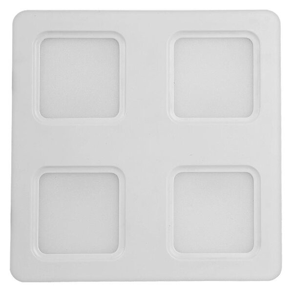 LED Panel QUADRICA LED/36W/230V