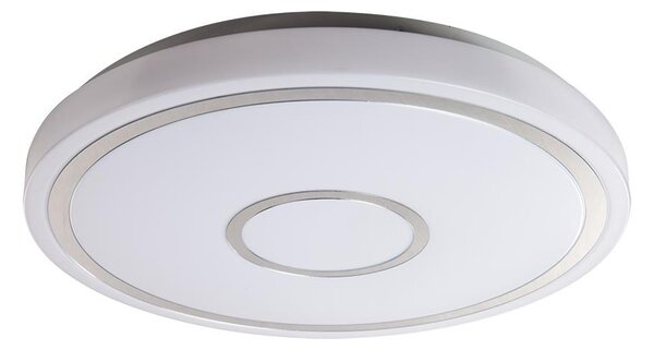 Prezent 71302 - LED Stropna svetilka LED/36W/230V okrogla