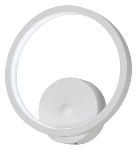 LED Stenska svetilka VERTIGO LED/12W/230V