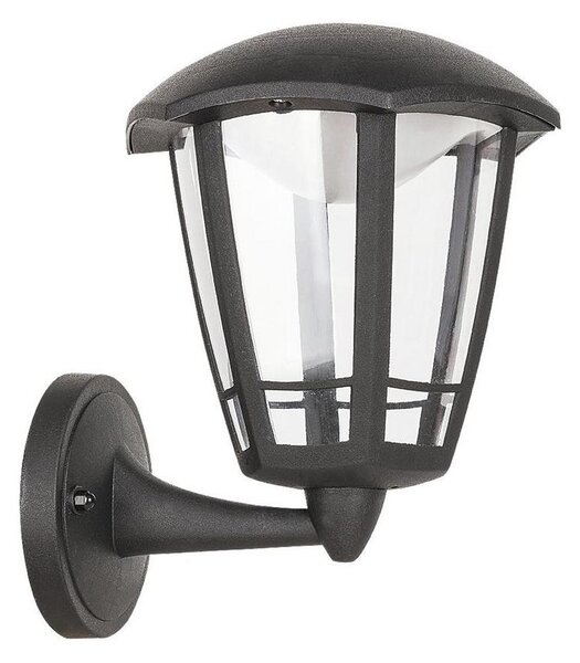 Rabalux 8126 - LED Zunanja Stenska svetilka SORRENTO LED/8W/230V IP44