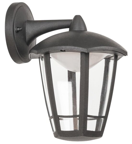 Rabalux 8125 - LED Zunanja Stenska svetilka SORRENTO LED/8W/230V IP44