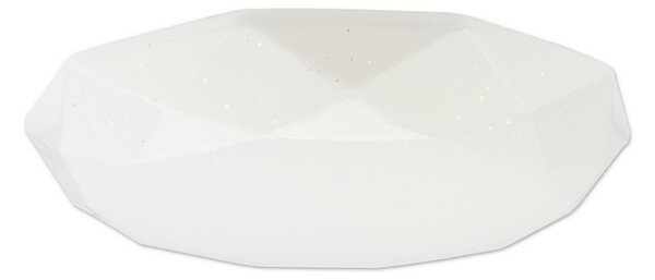 Top Light Sparkle - LED Kopalniška stropna svetilka LED/18W/230V IP44