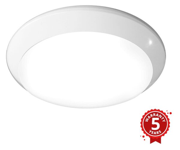 Greenlux GXPR080 - LED Industrijska stropna svetilka RENO PROFI LED/16W/230V IP66