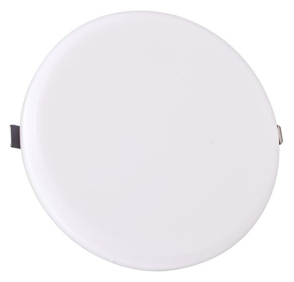 LED Vgradna svetilka ZETA-ROUND LED/21W/230V