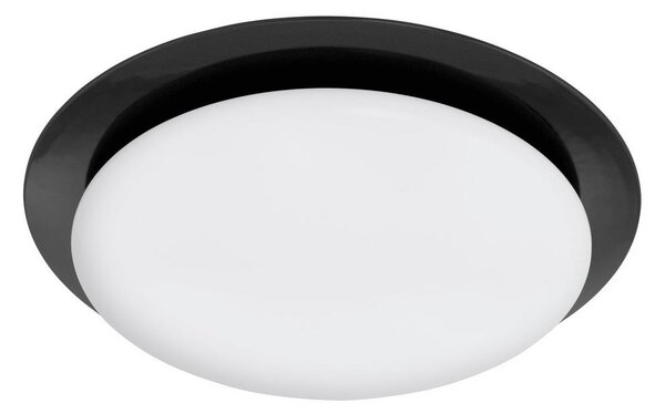 Eglo 96849 - LED Stropna svetilka OBIEDA LED/11W/230V