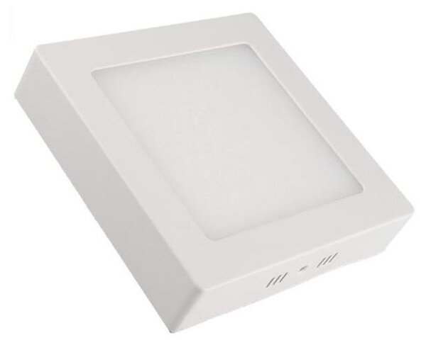 LED Stropna svetilka LED/9W/230V 4200K