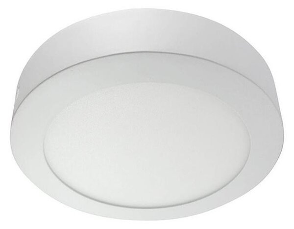 LED Stropna svetilka LED/18W/230V 4200K