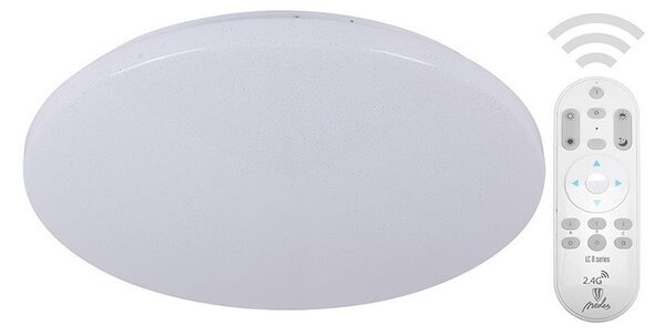 LED Zatemnitvena stropna svetilka LED/150W/230V