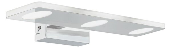 Eglo 96937 - LED Kopalniška svetilka za ogledalo CABUS 3xLED/4,5W/230V IP44