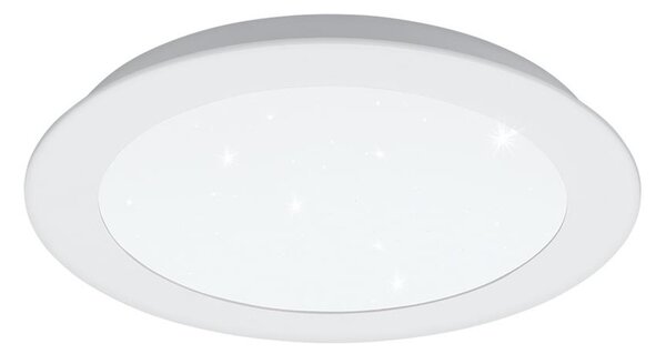 Eglo 97593 - LED Vgradna svetilka FIOBBO LED/14W/230V