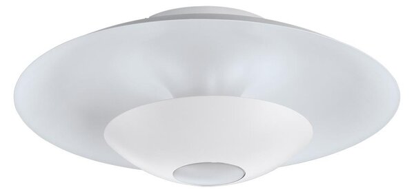 Eglo 97569 - Stropna svetilka NUVANO 1 1xE27/60W/230V