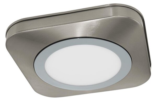 Eglo 97555 - LED Zunanja stropna svetilka OLMOS 1xLED/16,5W/230V IP44