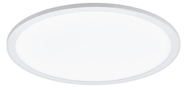 Eglo 97502 - LED Zatemnitvena stropna svetilka SARSINA 1xLED/28W/230V