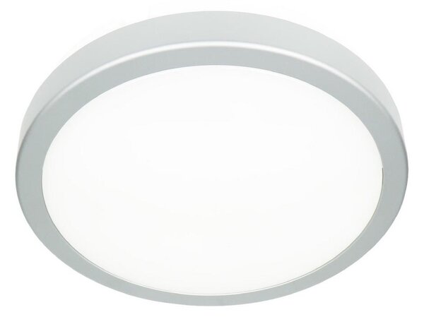 LED Kopalniška stropna svetilka 1xLED/18W/230V IP65